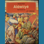 Alawiiye Keta Iwe Karun-un